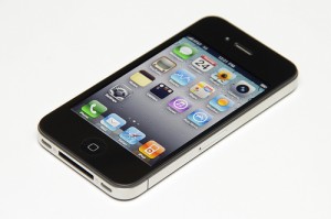 iPhone 4S