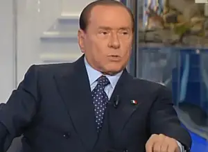 berlusconi