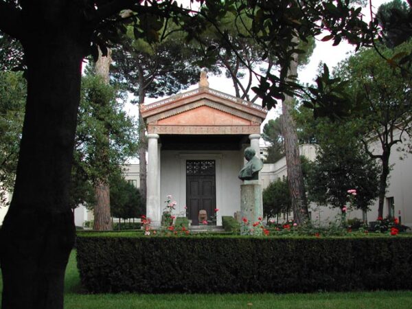 MUSEI DI CARTA APPRODA A ROMA - culturaeculture.it