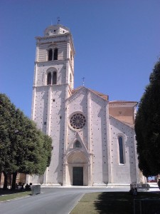 ©Lorenzo Spurio - Duomo di Fermo - facciata