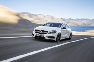 Mercedes-AMG 