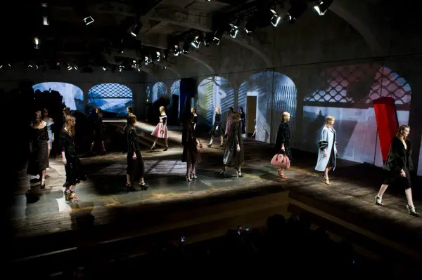 Prada Woman FW13_showspace_runway_GO_0006_