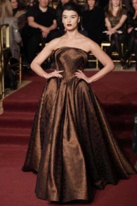 Zac Posen