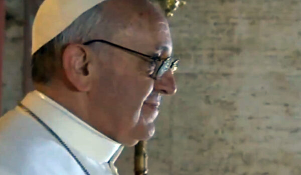 Bergoglio