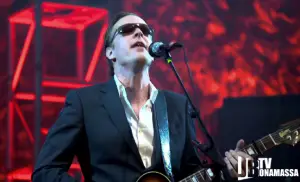 Joe Bonamassa - Immagine da video