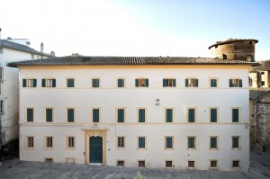 Palazzo degli Oddi