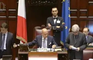 Camera dei deputati