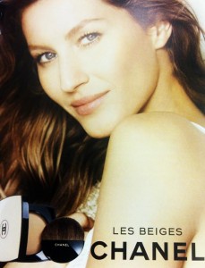 chanel les beiges 2