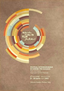 vittorio film festival locandina