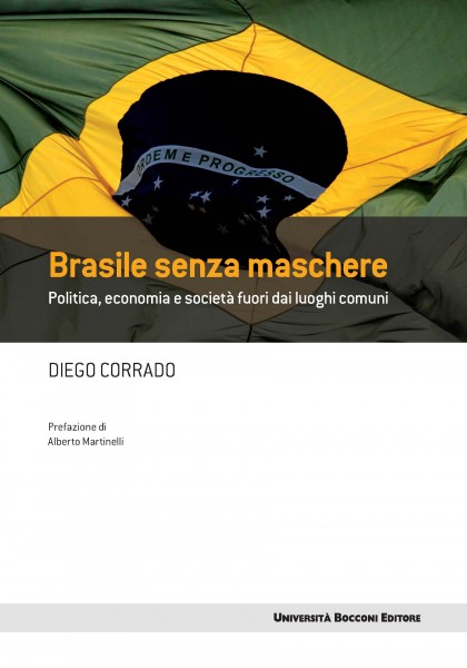 Brasile senza maschere