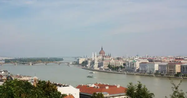 Budapest