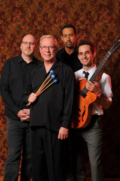 Gary Burton 4et