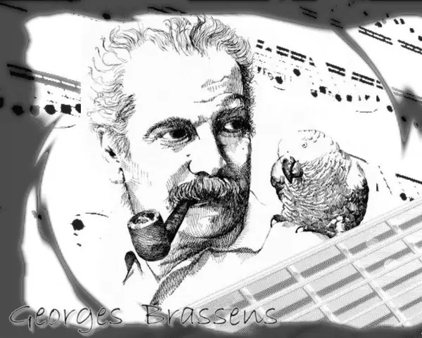 Georges-Brassens