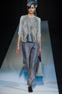 Giorgio Armani SS13