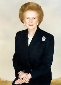 ©Margaret Thatcher Foundation