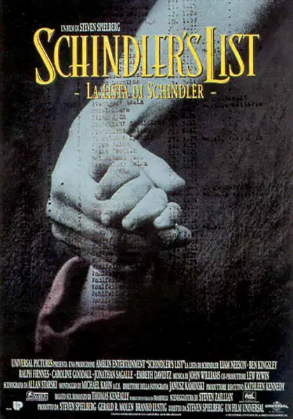 Schindler's List