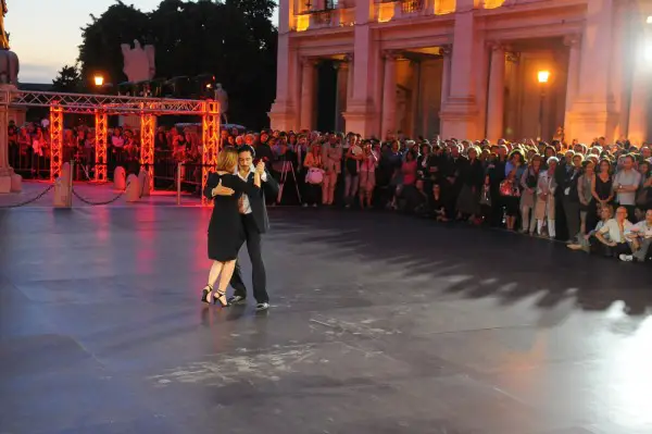 foto tango a piazza campidoglio 2012 ok