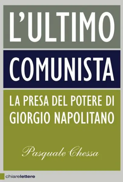 l'ultimo comunista