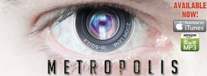 metropolis