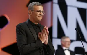 Abdellatif Kechiche @ Festival di Cannes