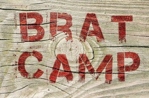 Brat Camp n