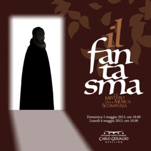 Il Fantasma