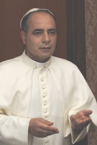 Roberto Pensa