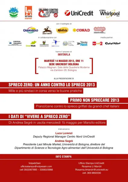 convegno bologna