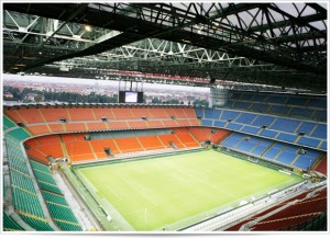 ©San Siro