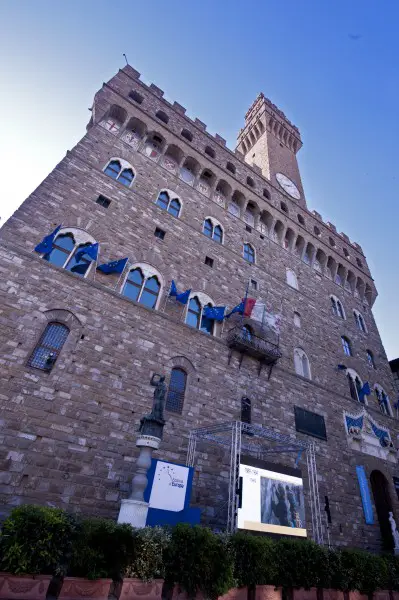 Palazzo Vecchio - Firenze