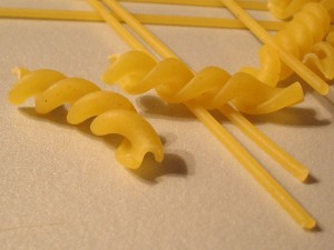 pasta