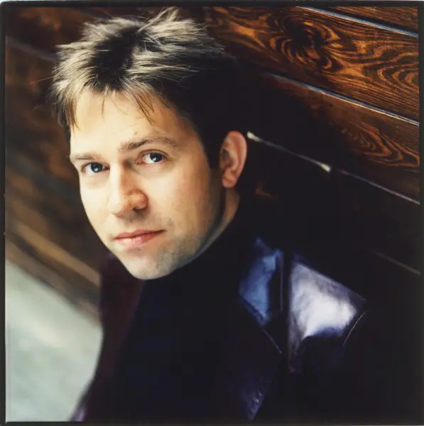 Nella foto  Leif Ove Andsnes