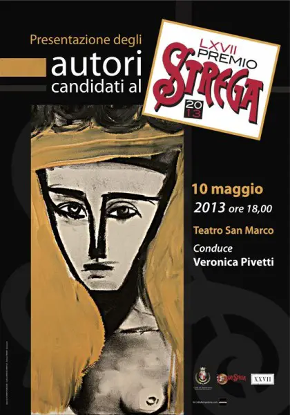 presentazione premio strega