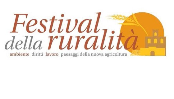festival ruralità