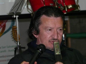 Giancarlo Perazzini