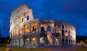 Colosseo ©Diliff