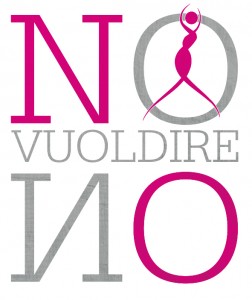 BNEA-2013-NoVuolDireNo-Logo