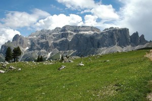 Val Gardena - ©Paolonapo