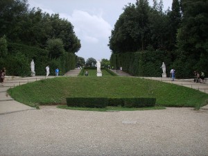 Giardino Boboli ©Sailko