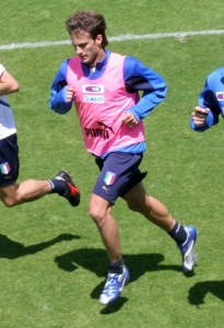 Gilardino - foto di Franco Buttaro