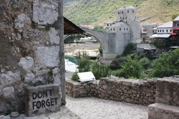 Mostar @ Valentina Sala