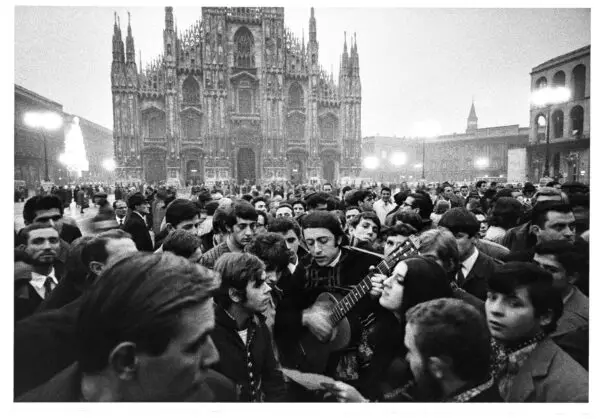 Milano 1968