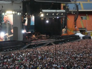 Springsteen San Siro