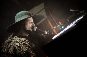 Vinicio Capossela MPB_foto @Elettra Mallaby