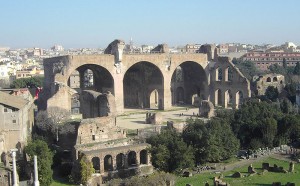 ©Alexander Z - Basilica di Mssenzio