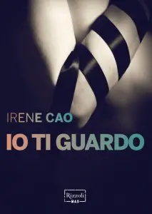 irene cao, io ti guardo