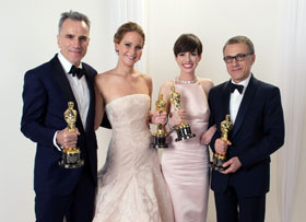 85 Years of the Academy Awards ph by www.oscar.org
