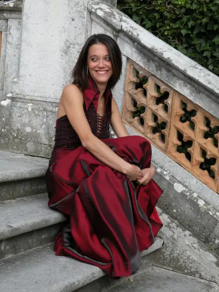Alessandra Sagelli