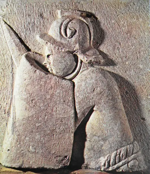 Fig. 6 - Il Gladiatore di Benevento
