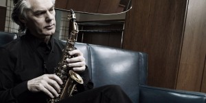 Jan Garbarek